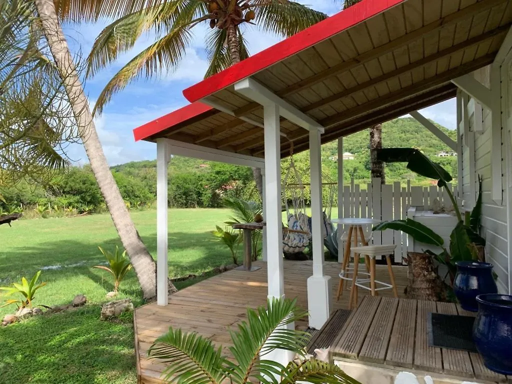 Dom wakacyjny Le Grand Palm Hotel