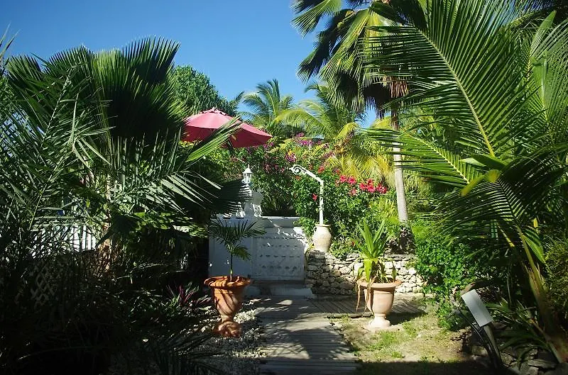 Tatil Evi Le Grand Palm Otel