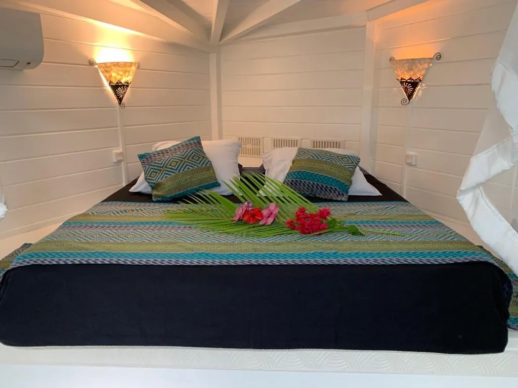 Le Grand Palm Otel